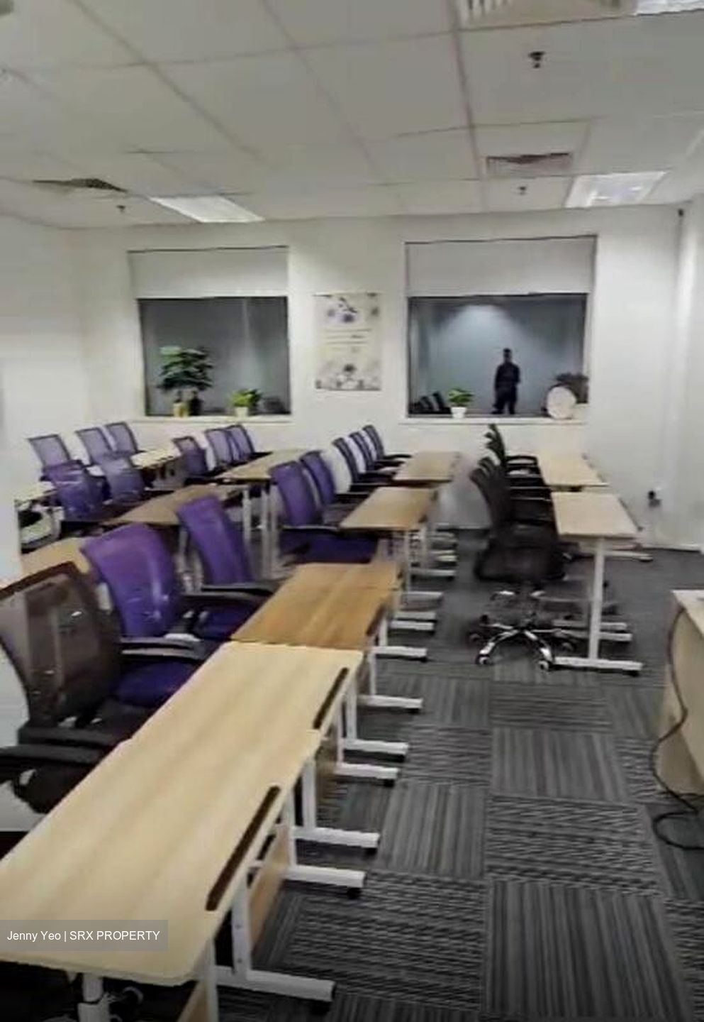 Burlington Square (D7), Office #453797491